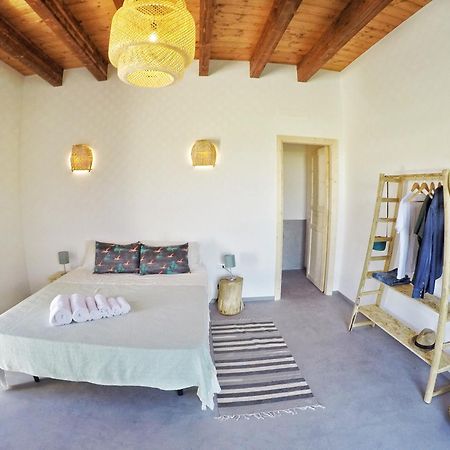 Nomade - Slow Living Lodge Balestrate Zewnętrze zdjęcie