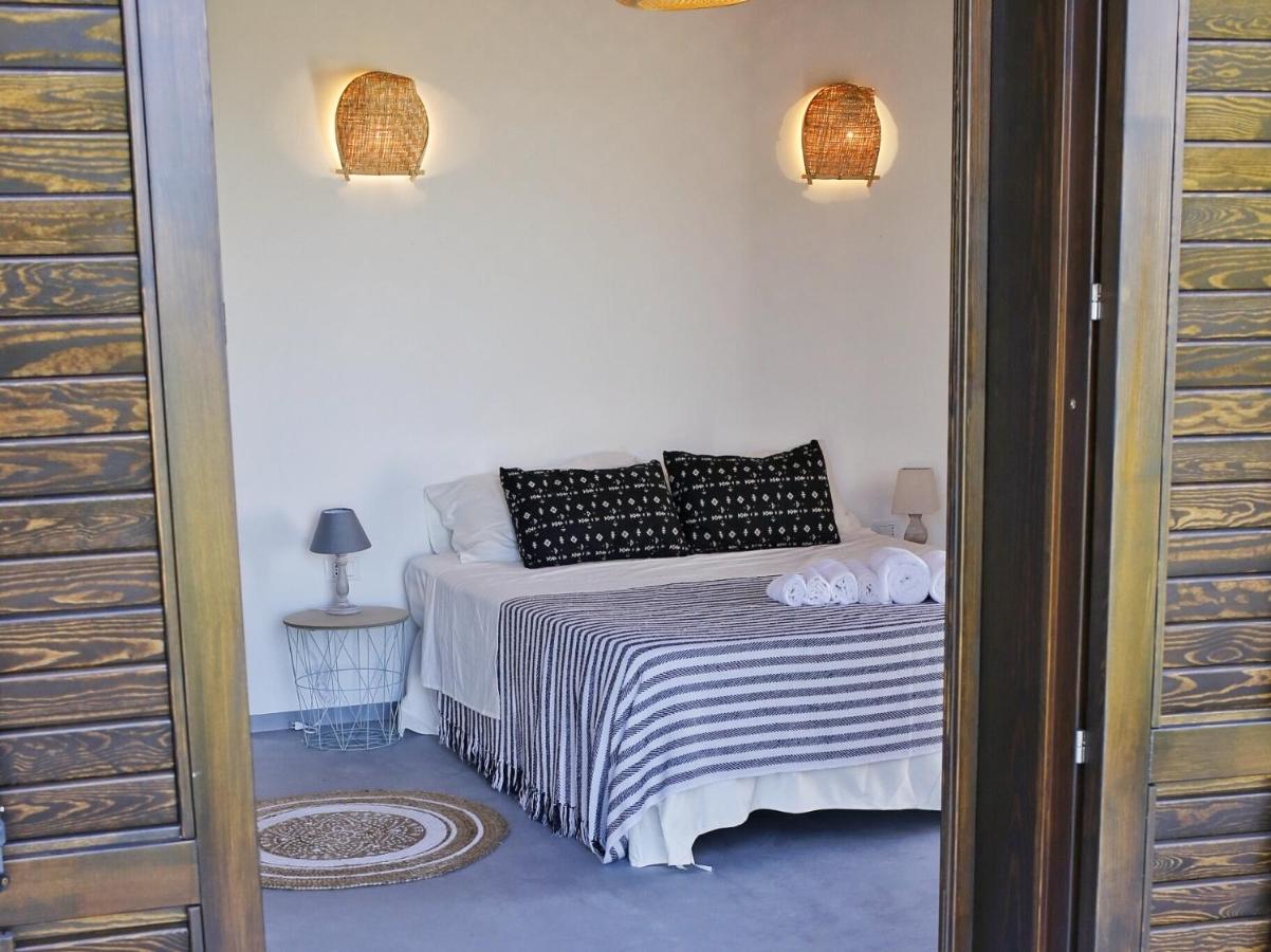 Nomade - Slow Living Lodge Balestrate Zewnętrze zdjęcie