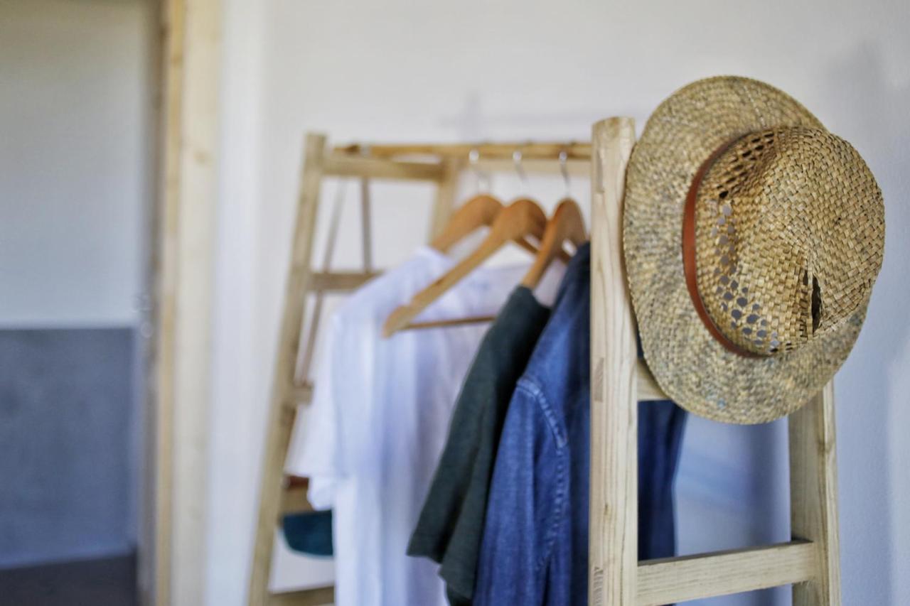 Nomade - Slow Living Lodge Balestrate Zewnętrze zdjęcie