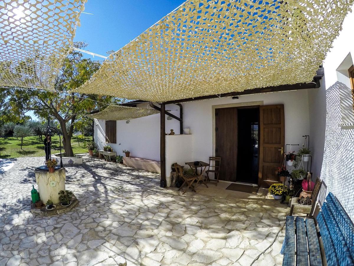 Nomade - Slow Living Lodge Balestrate Zewnętrze zdjęcie