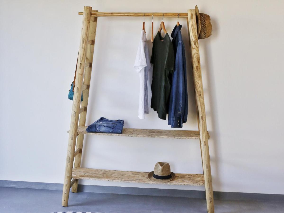 Nomade - Slow Living Lodge Balestrate Zewnętrze zdjęcie