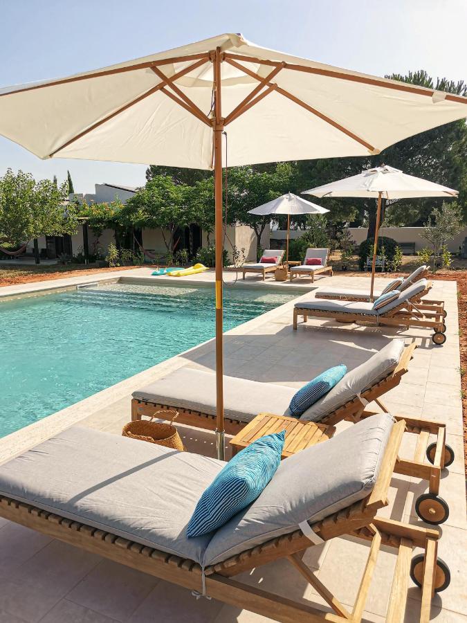 Nomade - Slow Living Lodge Balestrate Zewnętrze zdjęcie