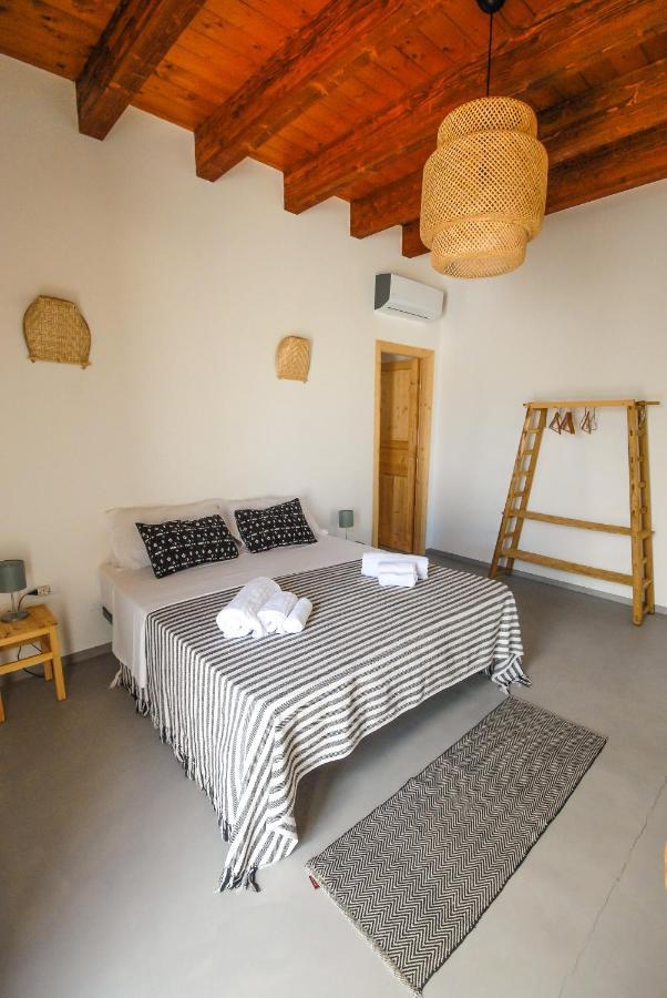 Nomade - Slow Living Lodge Balestrate Zewnętrze zdjęcie